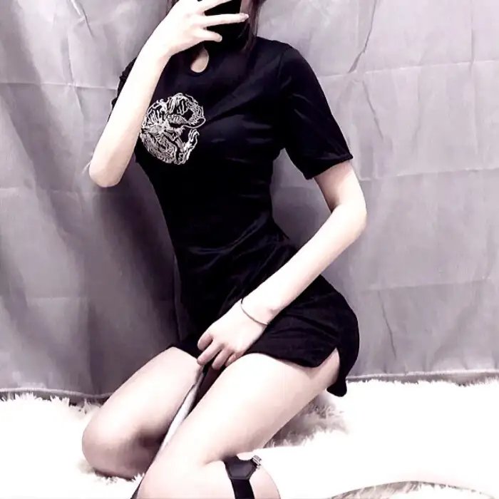 海边